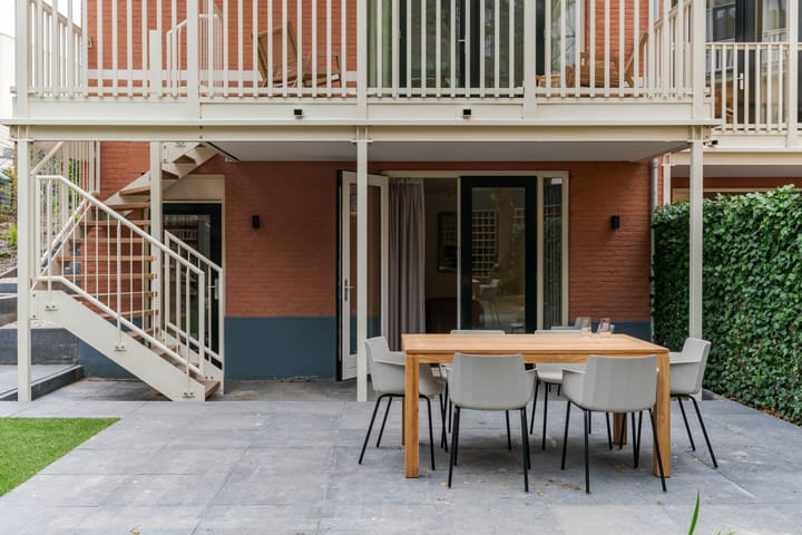 Foto 50 van Nieuwe Parklaan 191