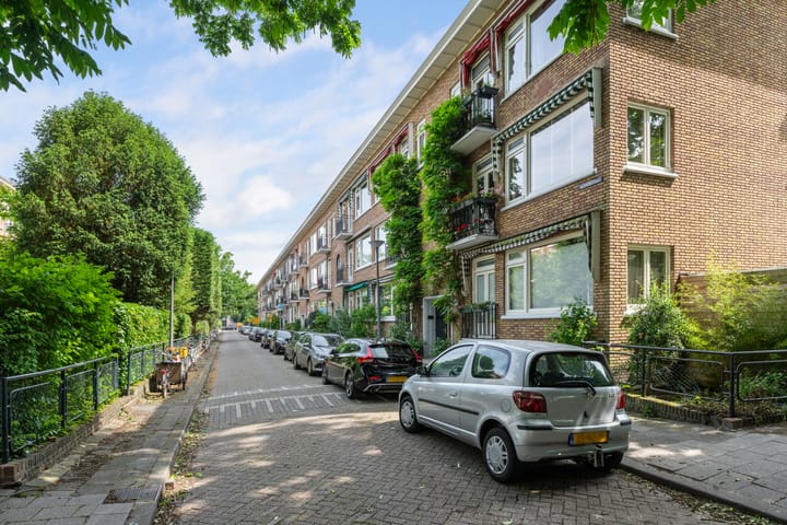 Bekijk foto van Hebronstraat 13 A
