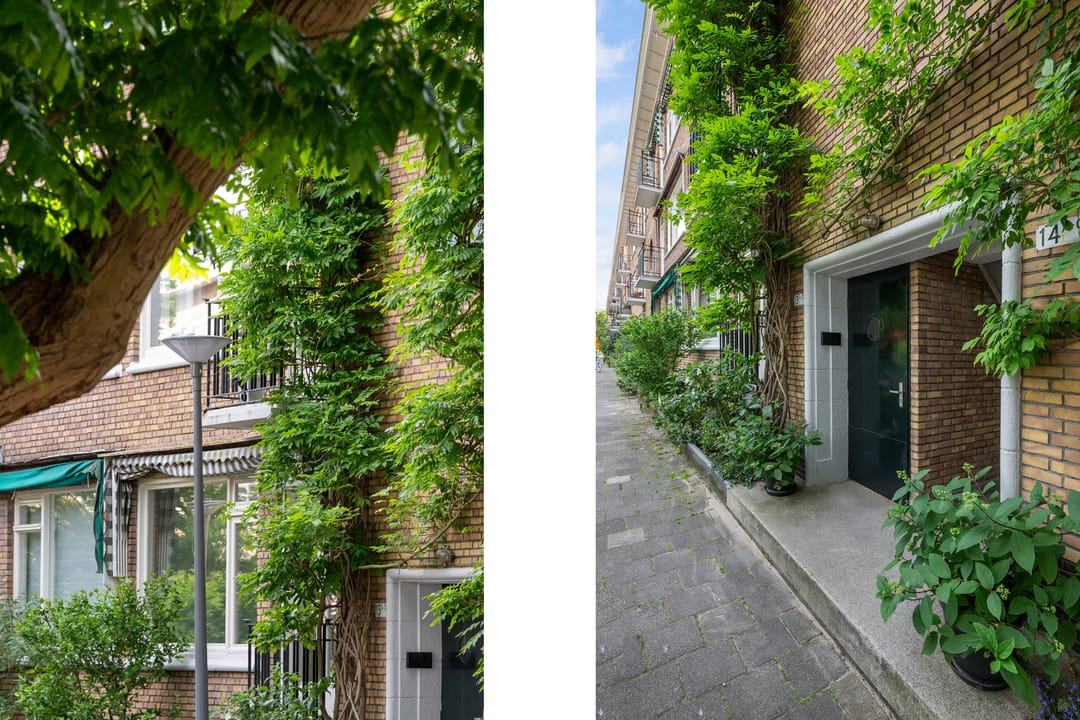 Foto 2 van Hebronstraat 13-A