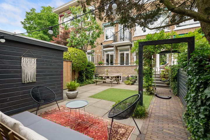 Foto 3 van Hebronstraat 13-A