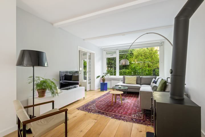 Foto 4 van Hebronstraat 13-A