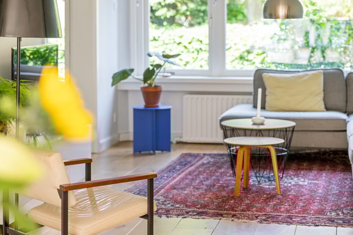 Foto 5 van Hebronstraat 13-A