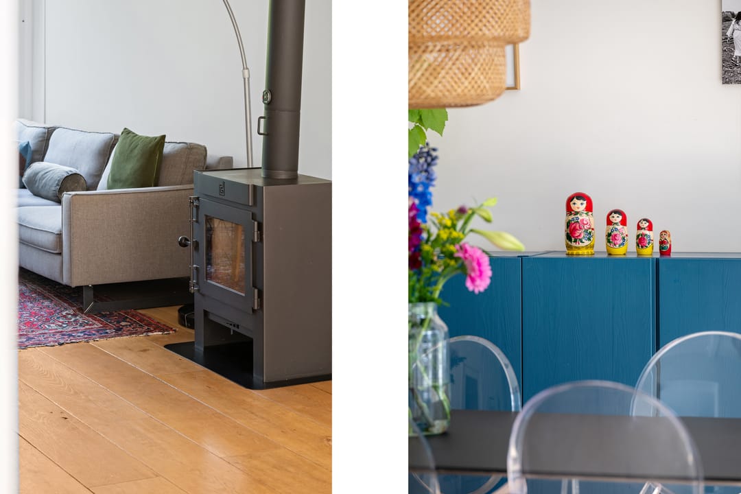 Foto 7 van Hebronstraat 13-A