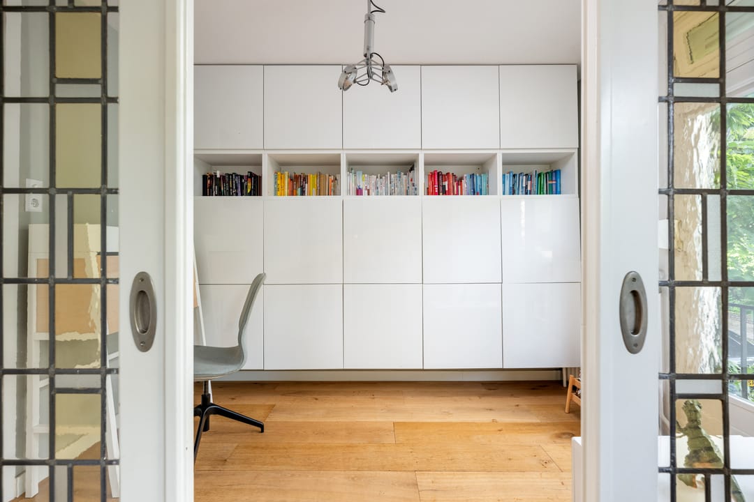 Foto 8 van Hebronstraat 13-A