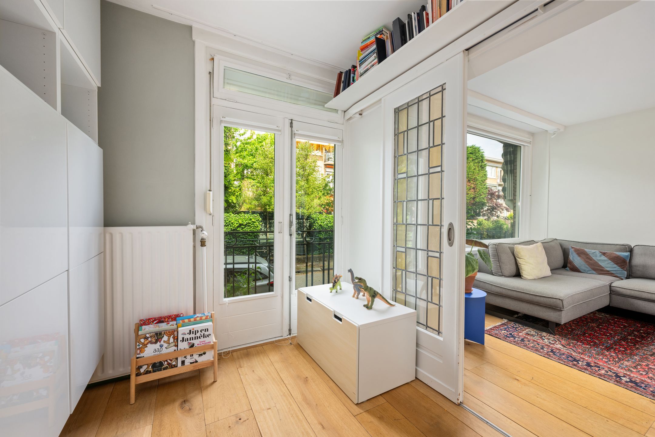 Foto 9 van Hebronstraat 13-A