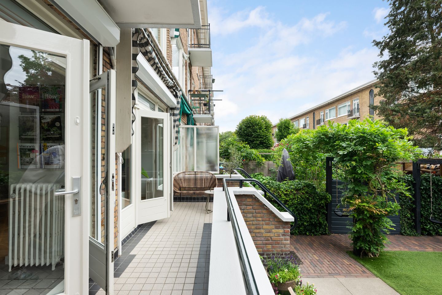 Foto 14 van Hebronstraat 13-A