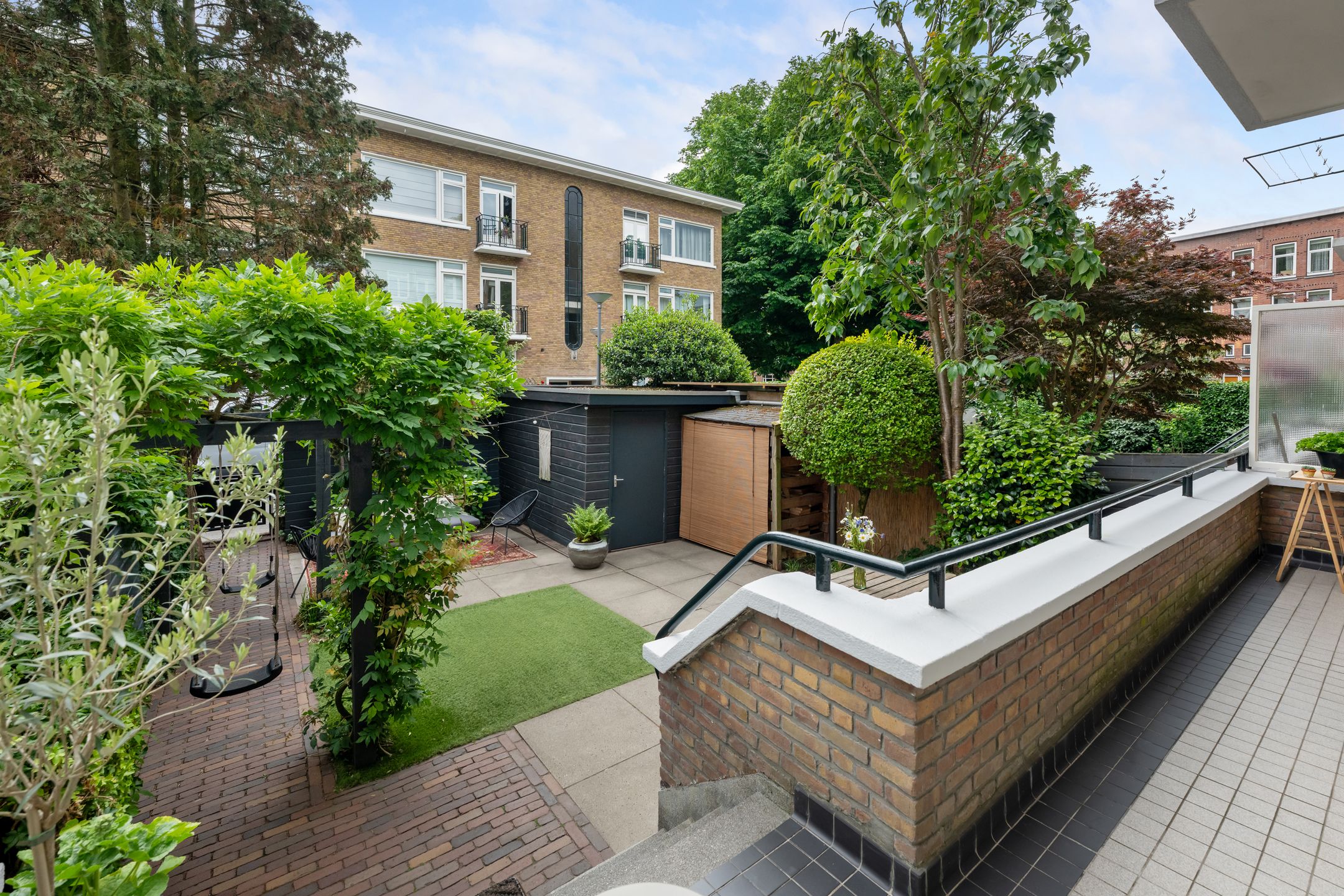 Foto 15 van Hebronstraat 13-A