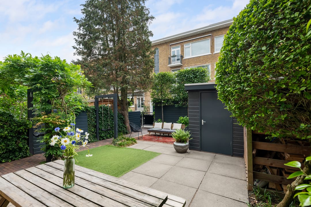 Foto 16 van Hebronstraat 13-A