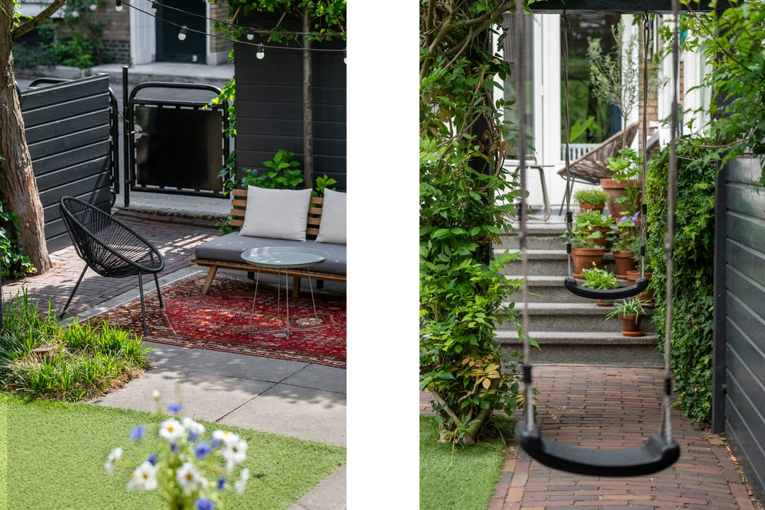 Foto 17 van Hebronstraat 13-A