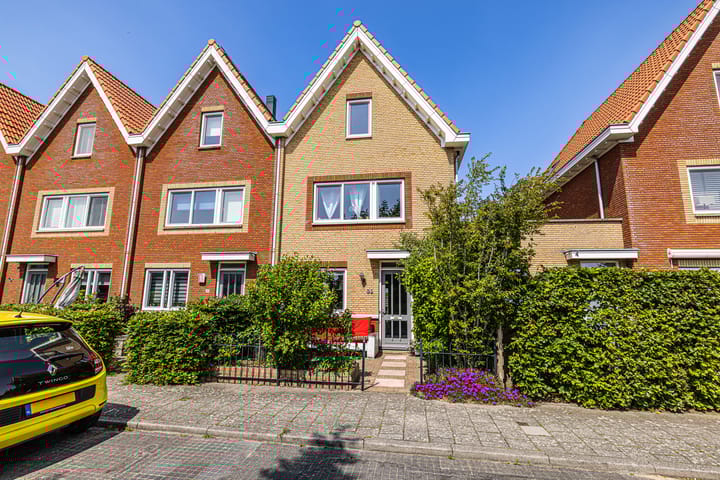 Foto 5 van Cruquius 31