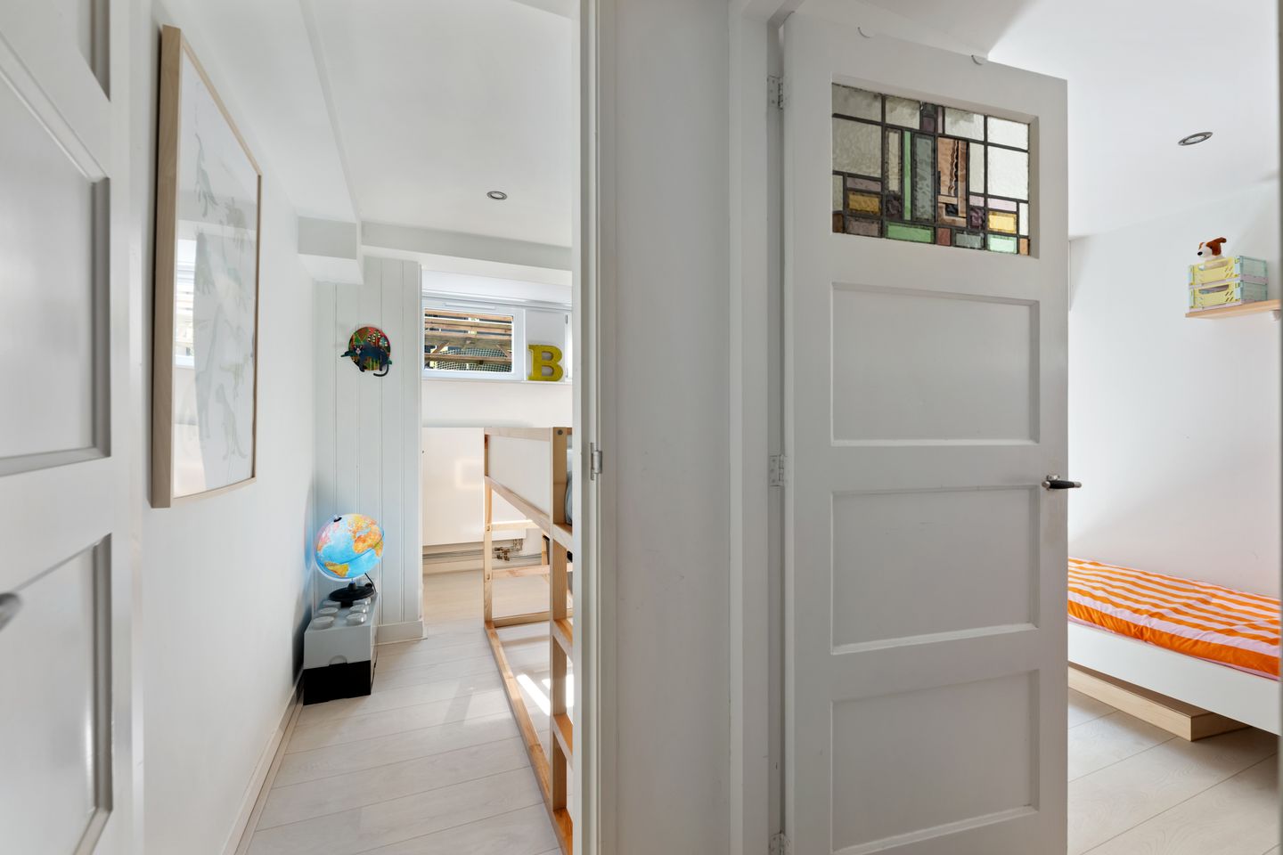 Foto 20 van Hebronstraat 13-A