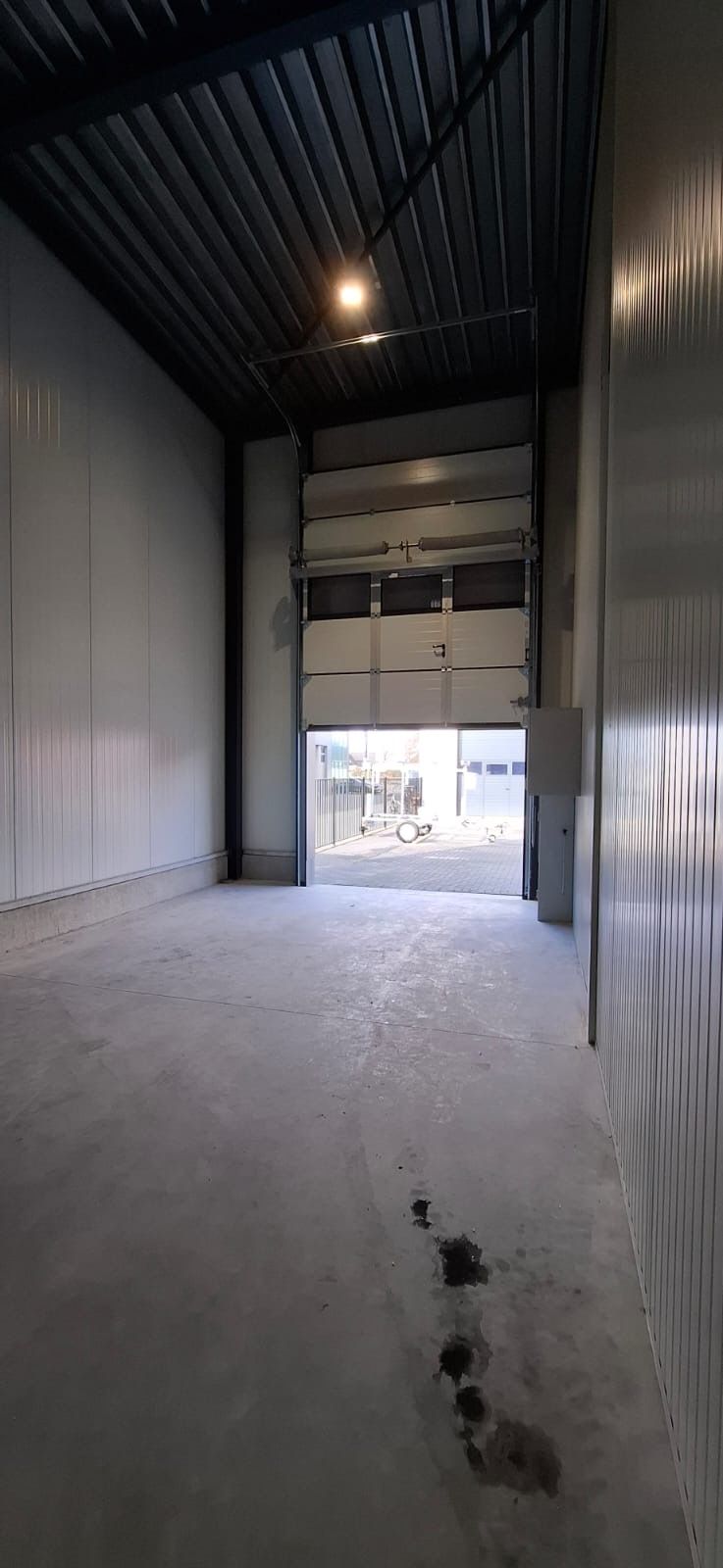 View photo 2 of Industriepark 59-B