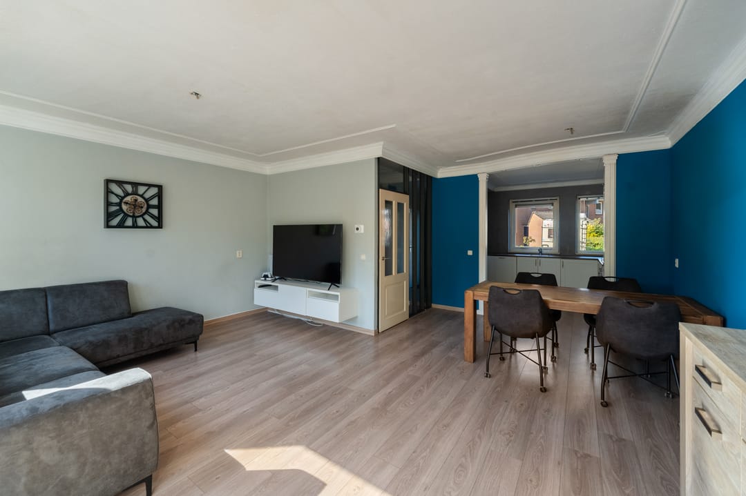 Foto 2 van Bereklauw 4