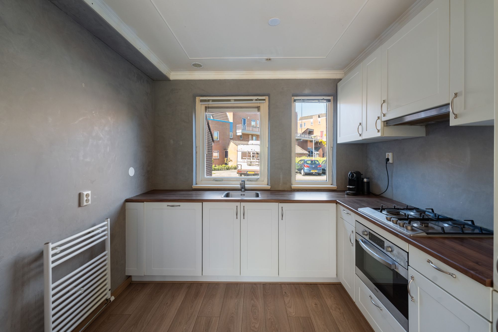 Foto 3 van Bereklauw 4