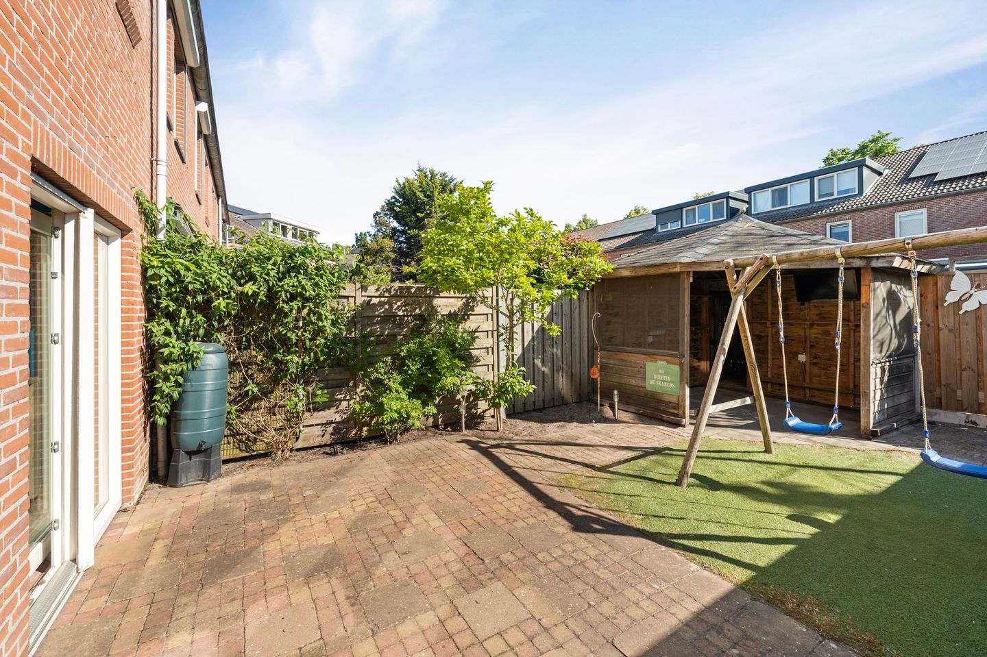 Foto 4 van Bereklauw 4