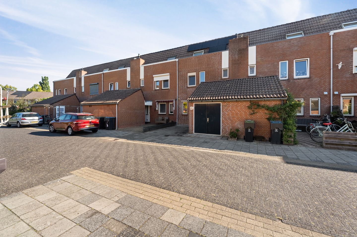 Foto 5 van Bereklauw 4