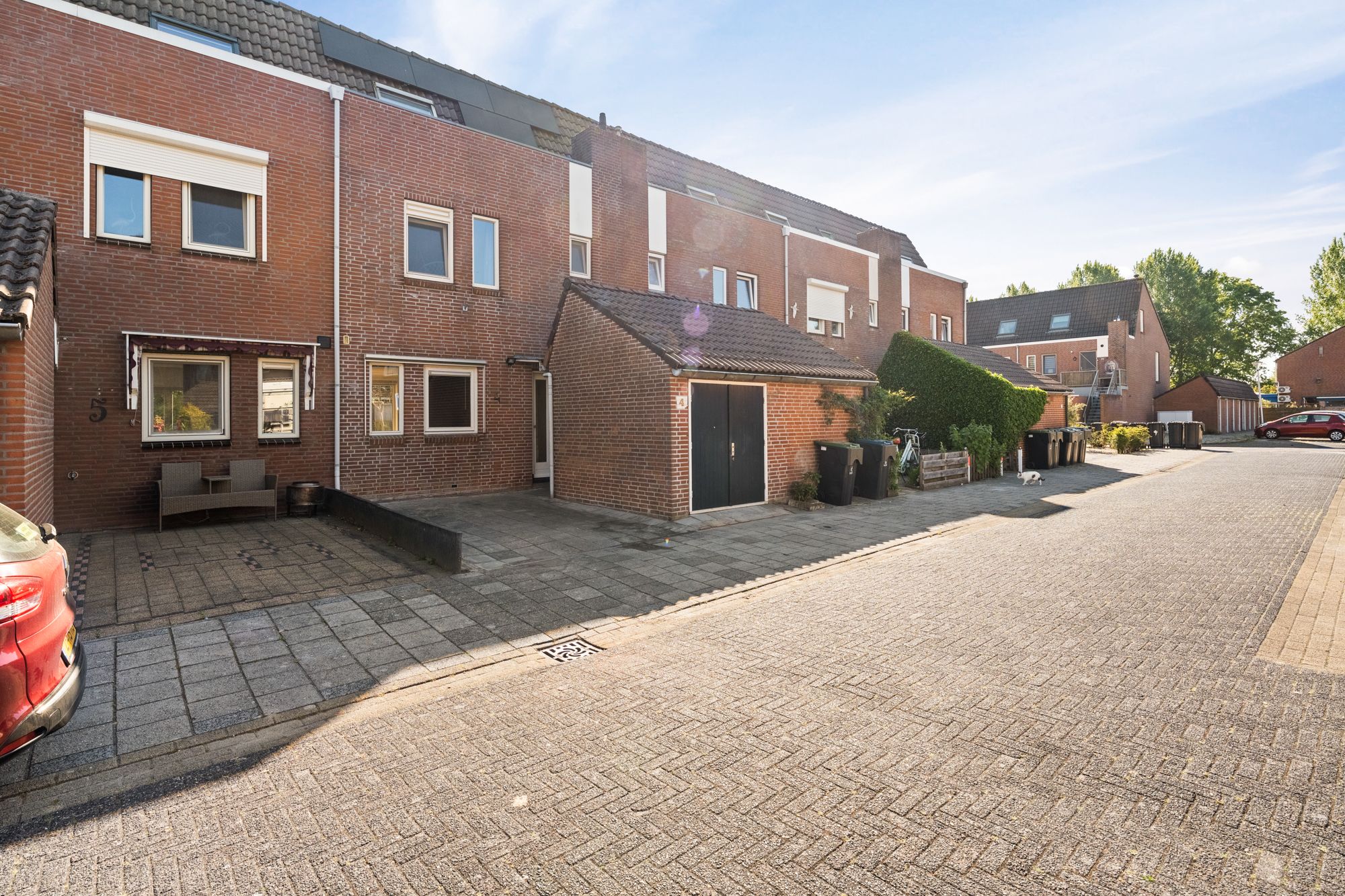 Foto 6 van Bereklauw 4