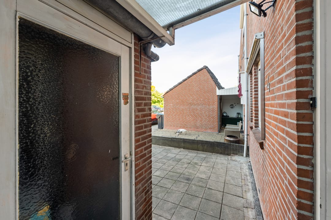 Foto 7 van Bereklauw 4