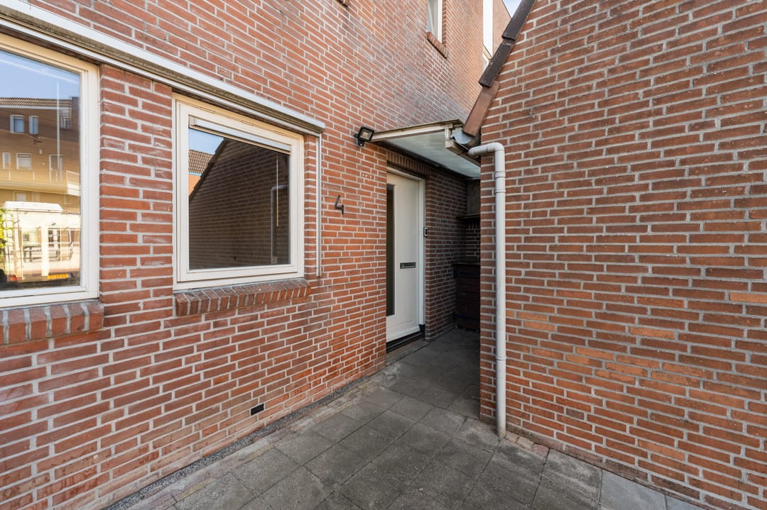 Foto 8 van Bereklauw 4