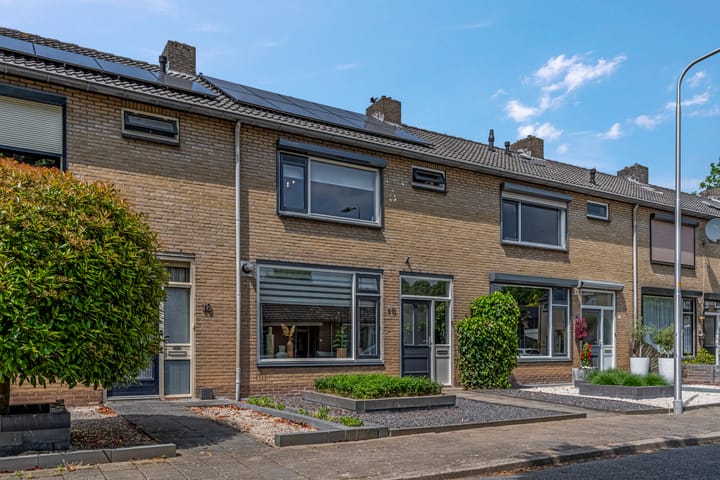 Foto 5 van van Aemstelstraat 16