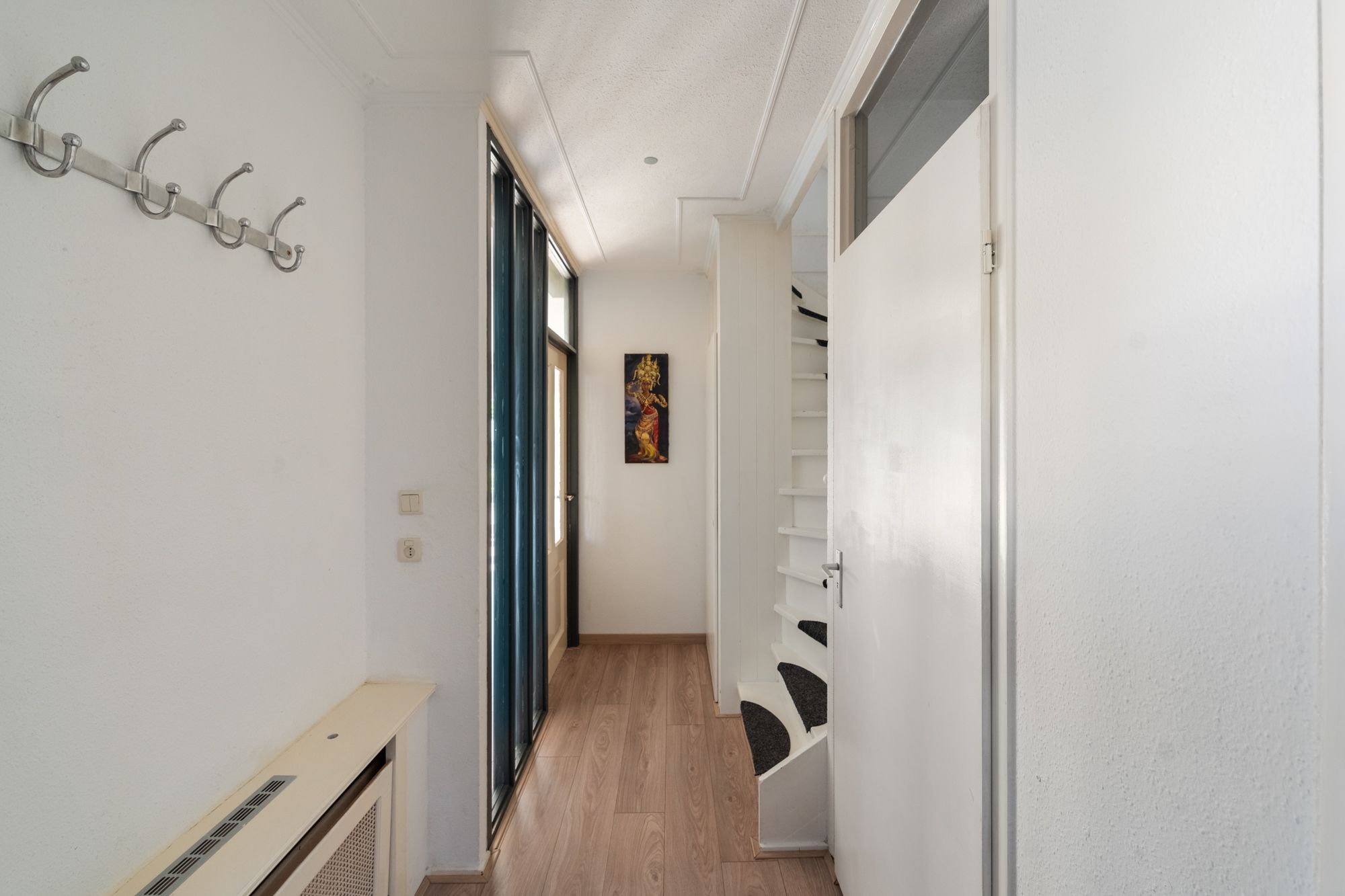 Foto 9 van Bereklauw 4