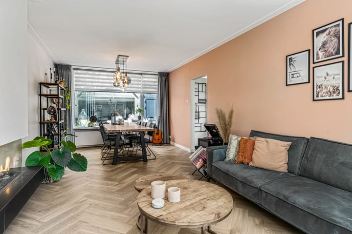 Foto 13 van van Aemstelstraat 16