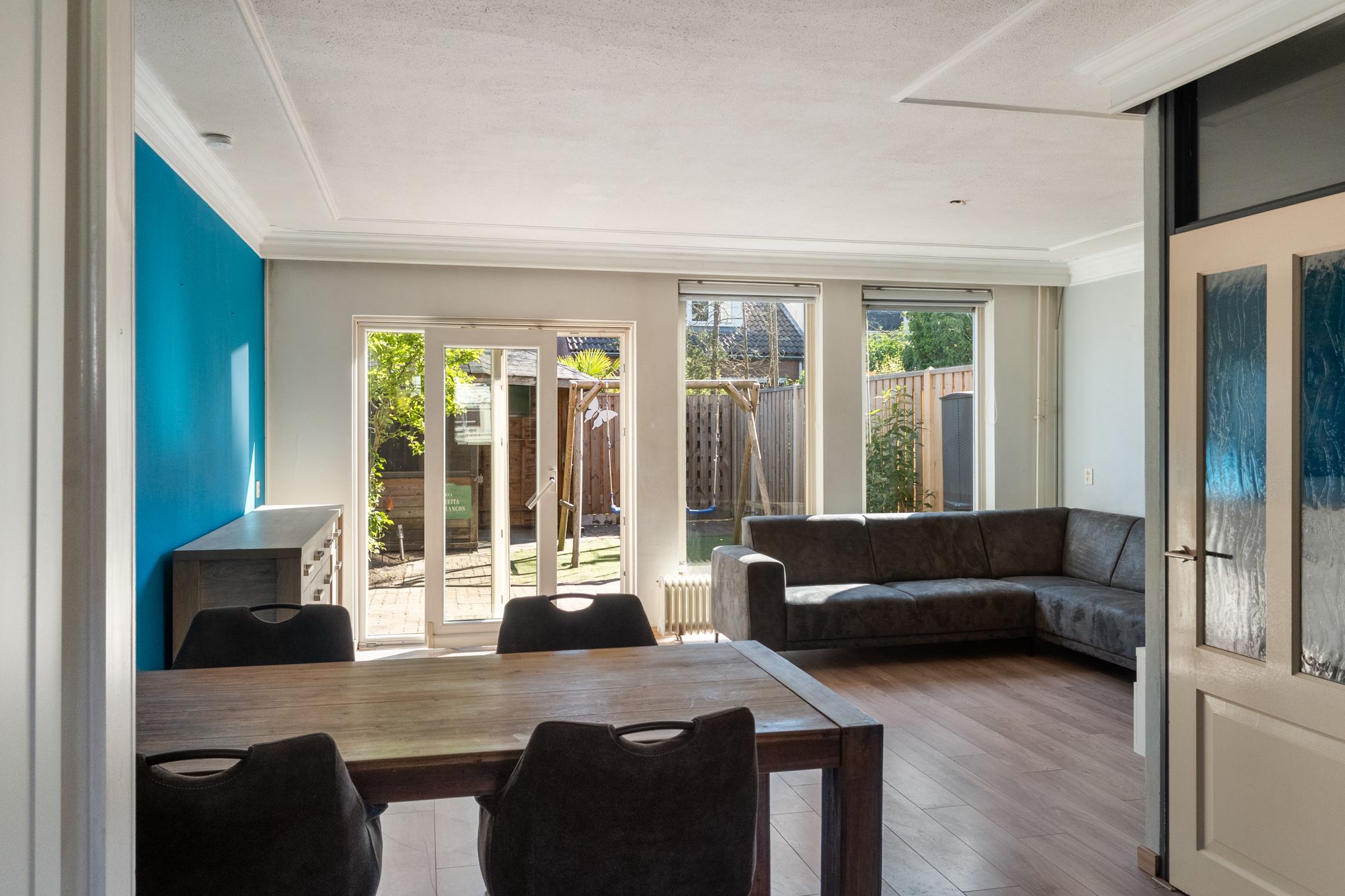 Foto 18 van Bereklauw 4