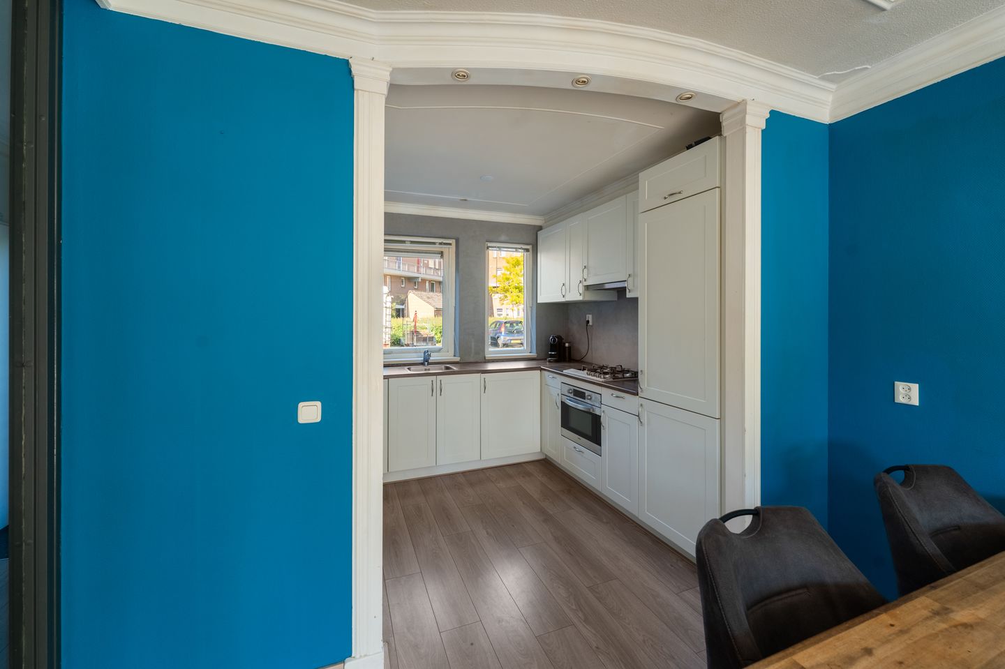 Foto 20 van Bereklauw 4