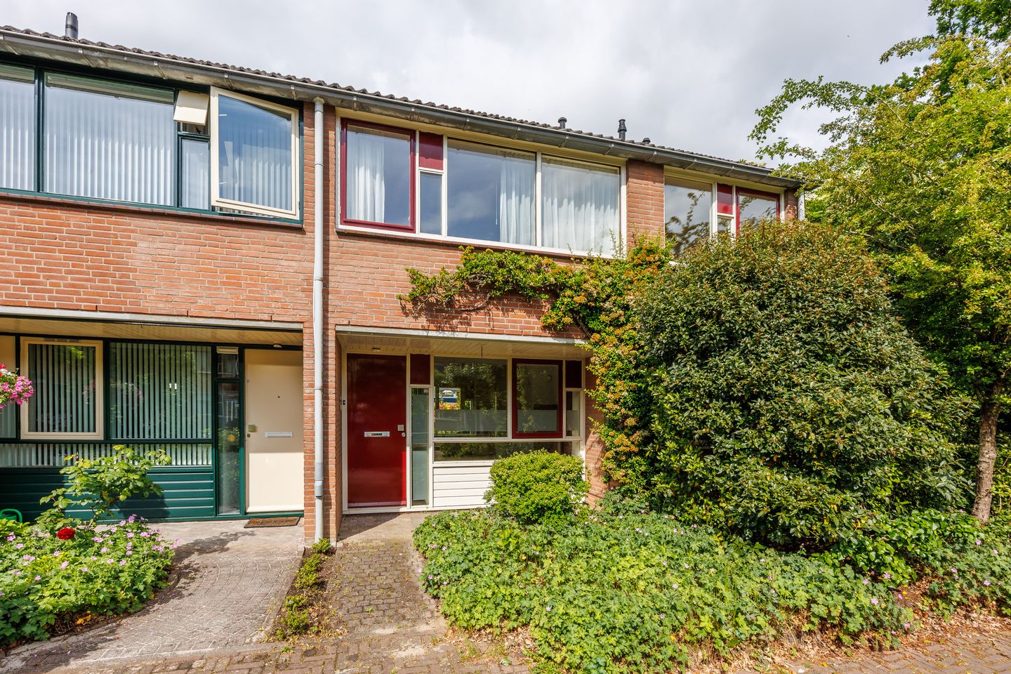 Foto 1 van Blauwe Hof 5902