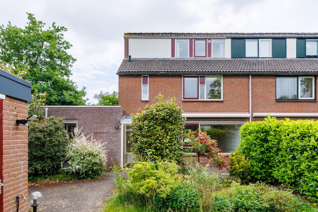 Foto 2 van Blauwe Hof 5902