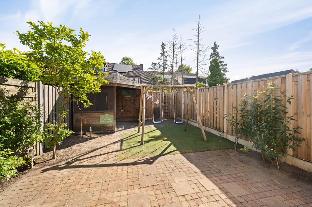 Foto 23 van Bereklauw 4