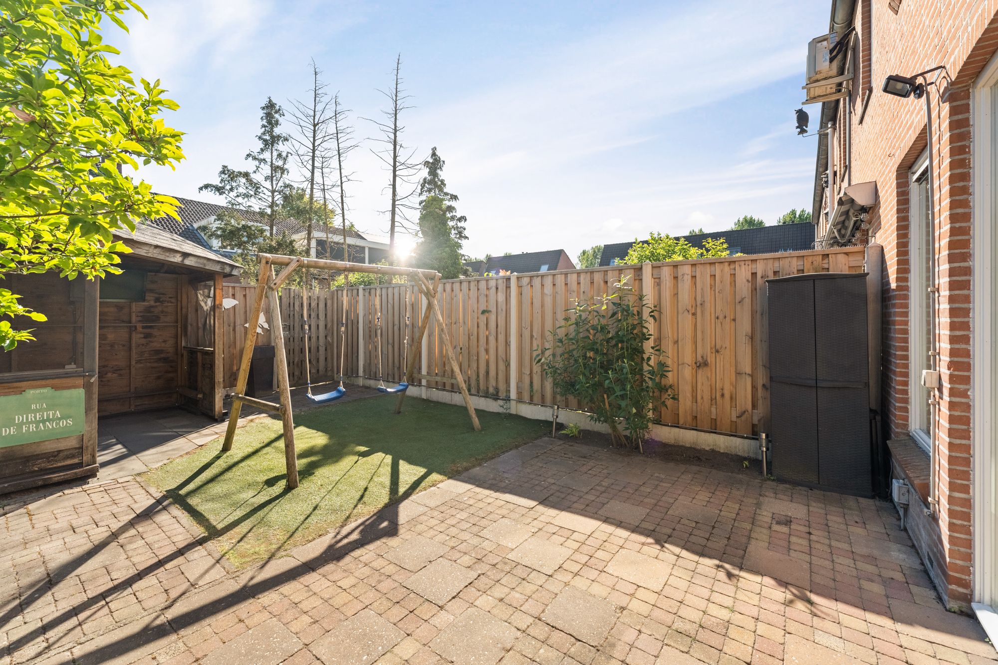 Foto 24 van Bereklauw 4