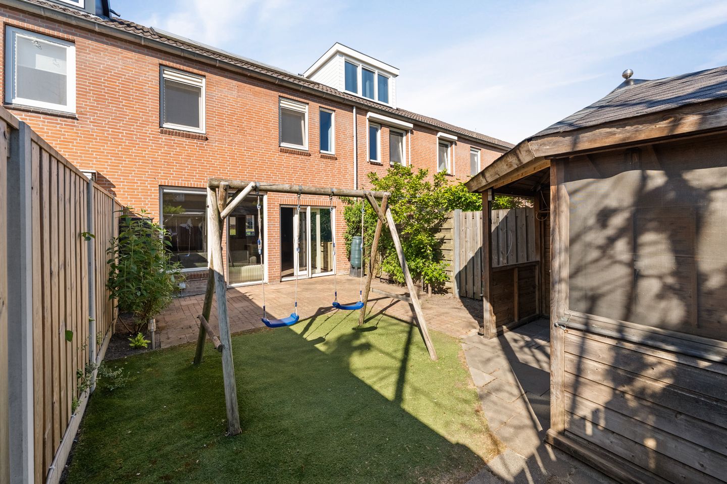 Foto 25 van Bereklauw 4