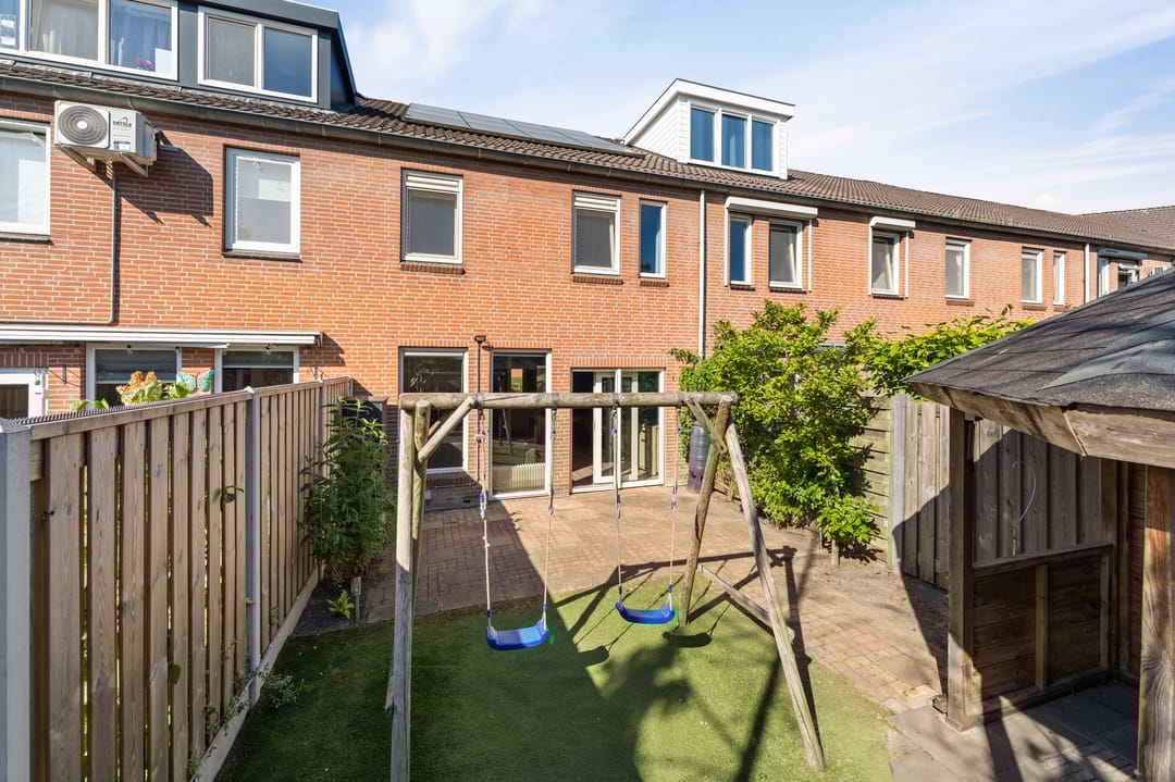 Foto 26 van Bereklauw 4