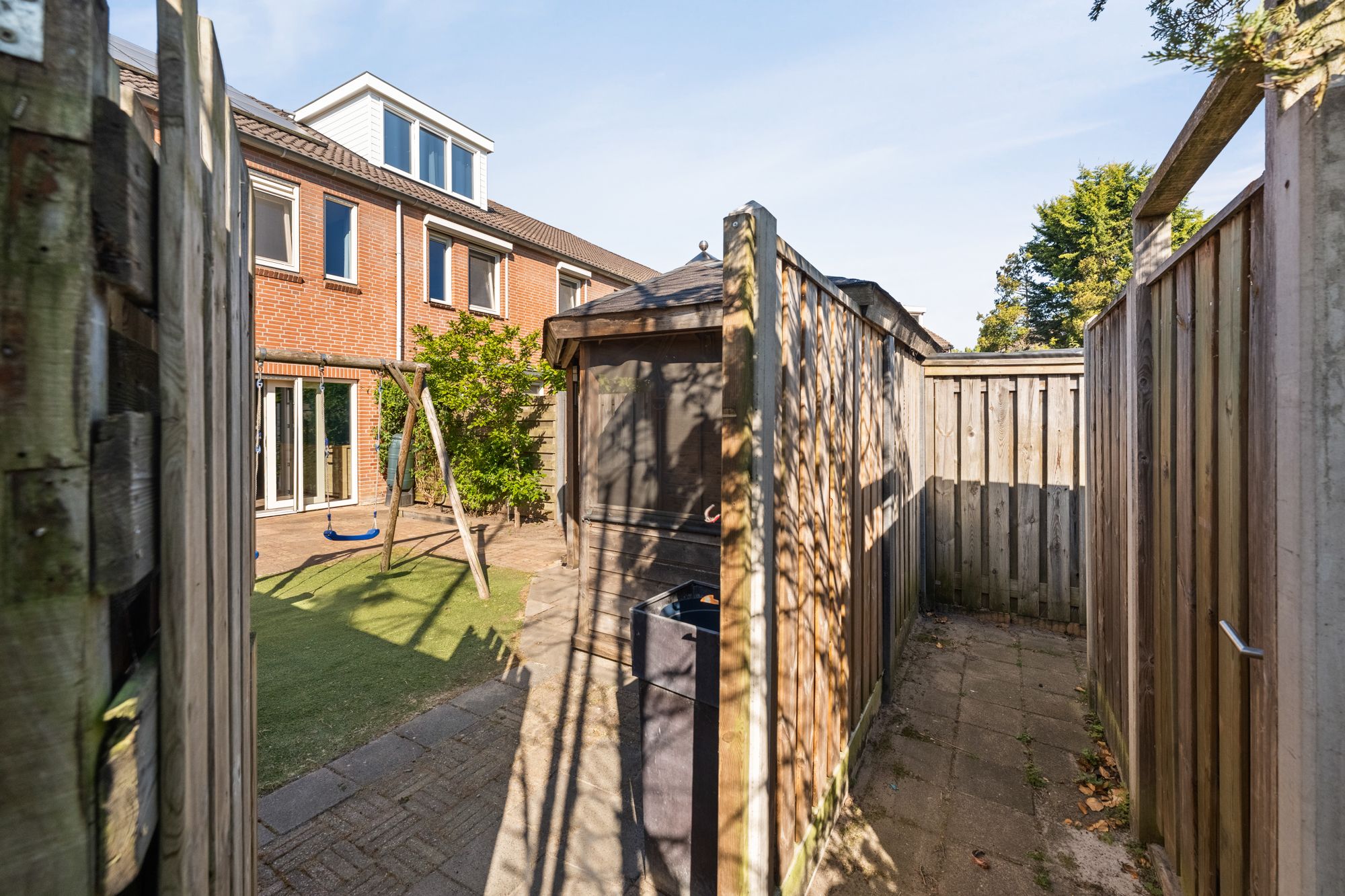 Foto 27 van Bereklauw 4