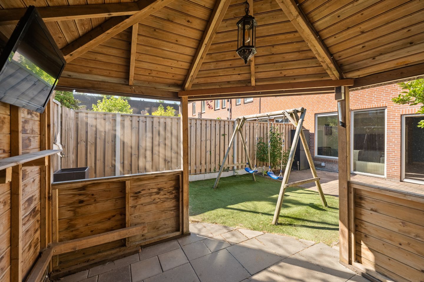 Foto 29 van Bereklauw 4