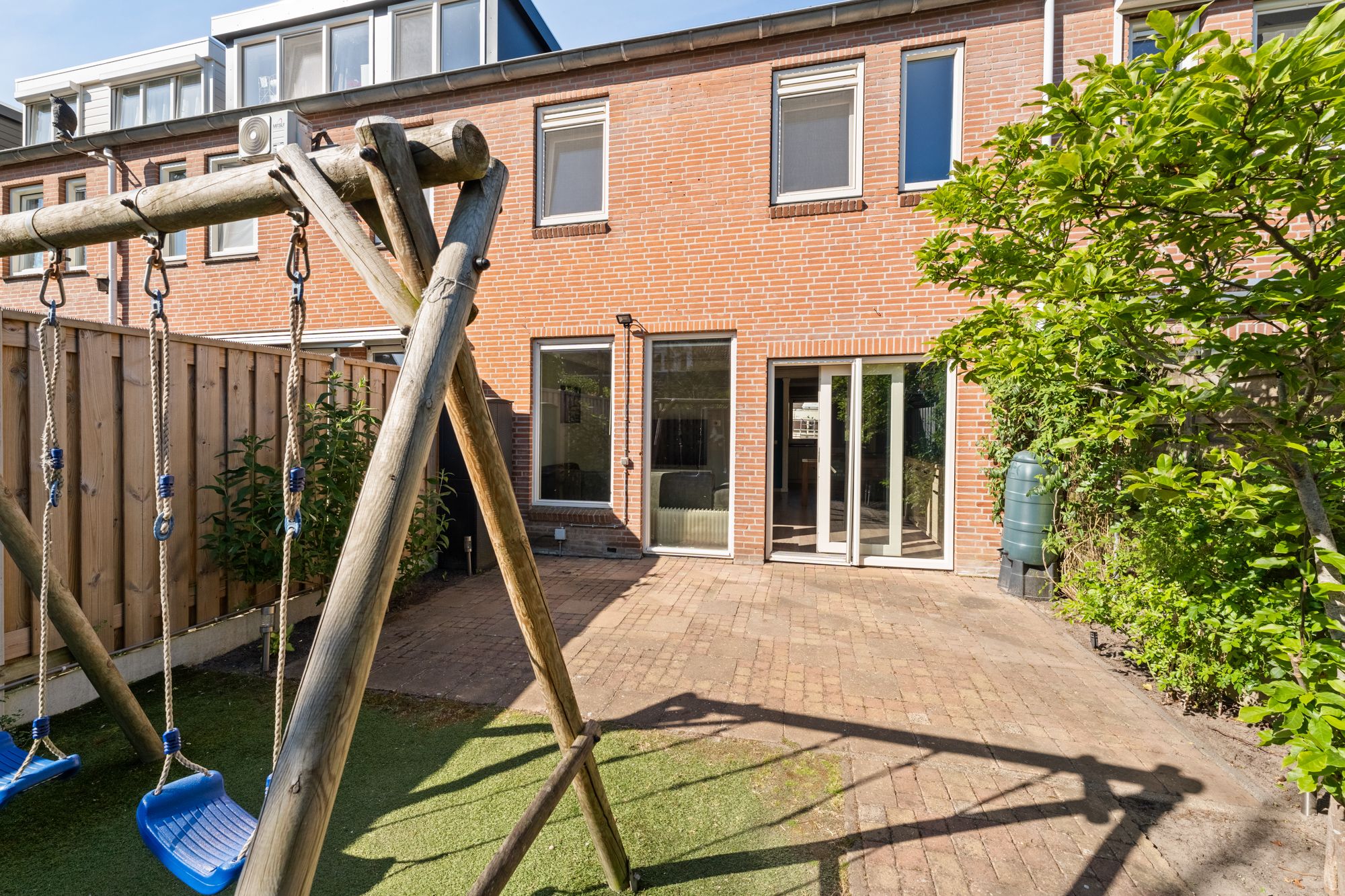 Foto 30 van Bereklauw 4