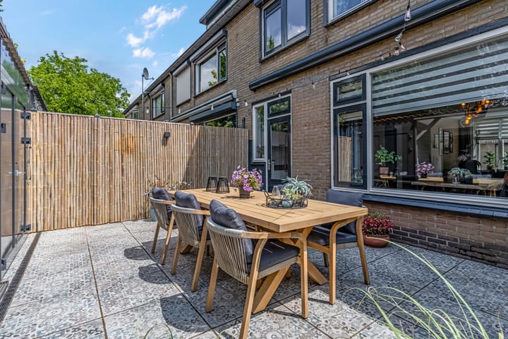 Foto 30 van van Aemstelstraat 16