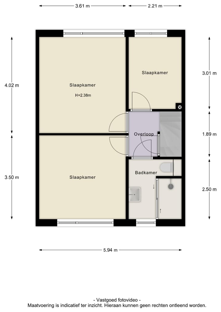 Foto 39 van van Aemstelstraat 16