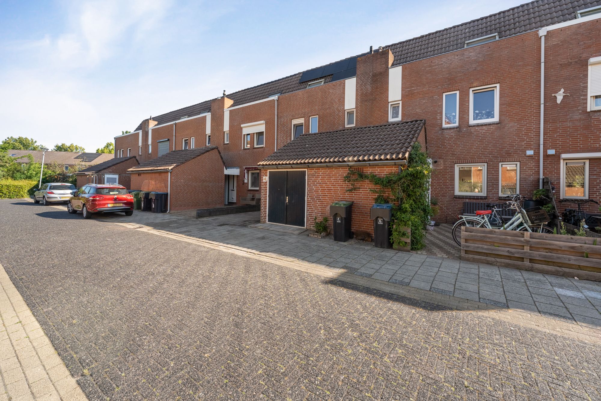 Foto 54 van Bereklauw 4