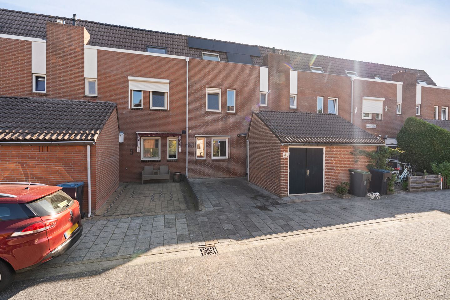 Foto 55 van Bereklauw 4