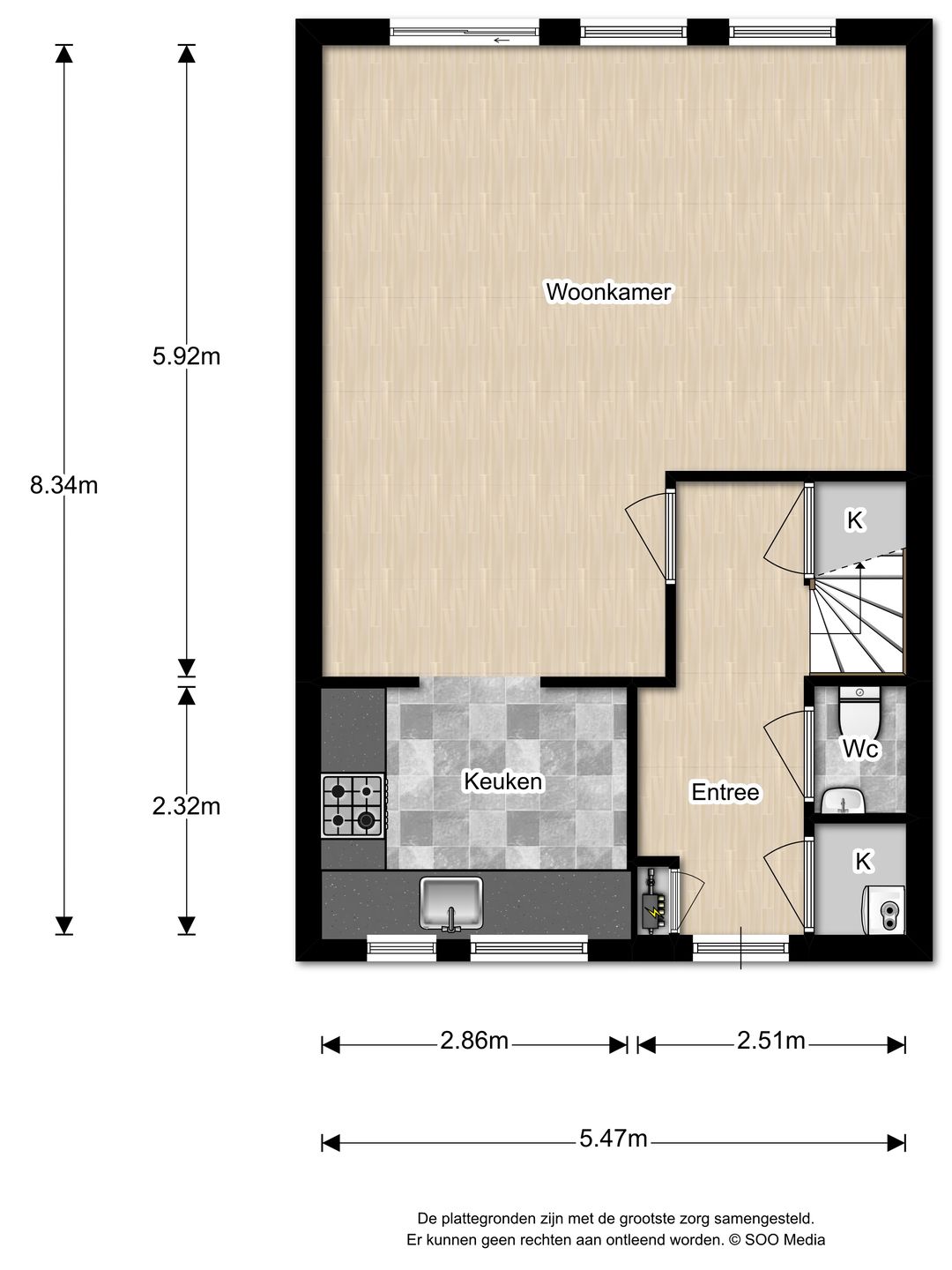 Foto 56 van Bereklauw 4