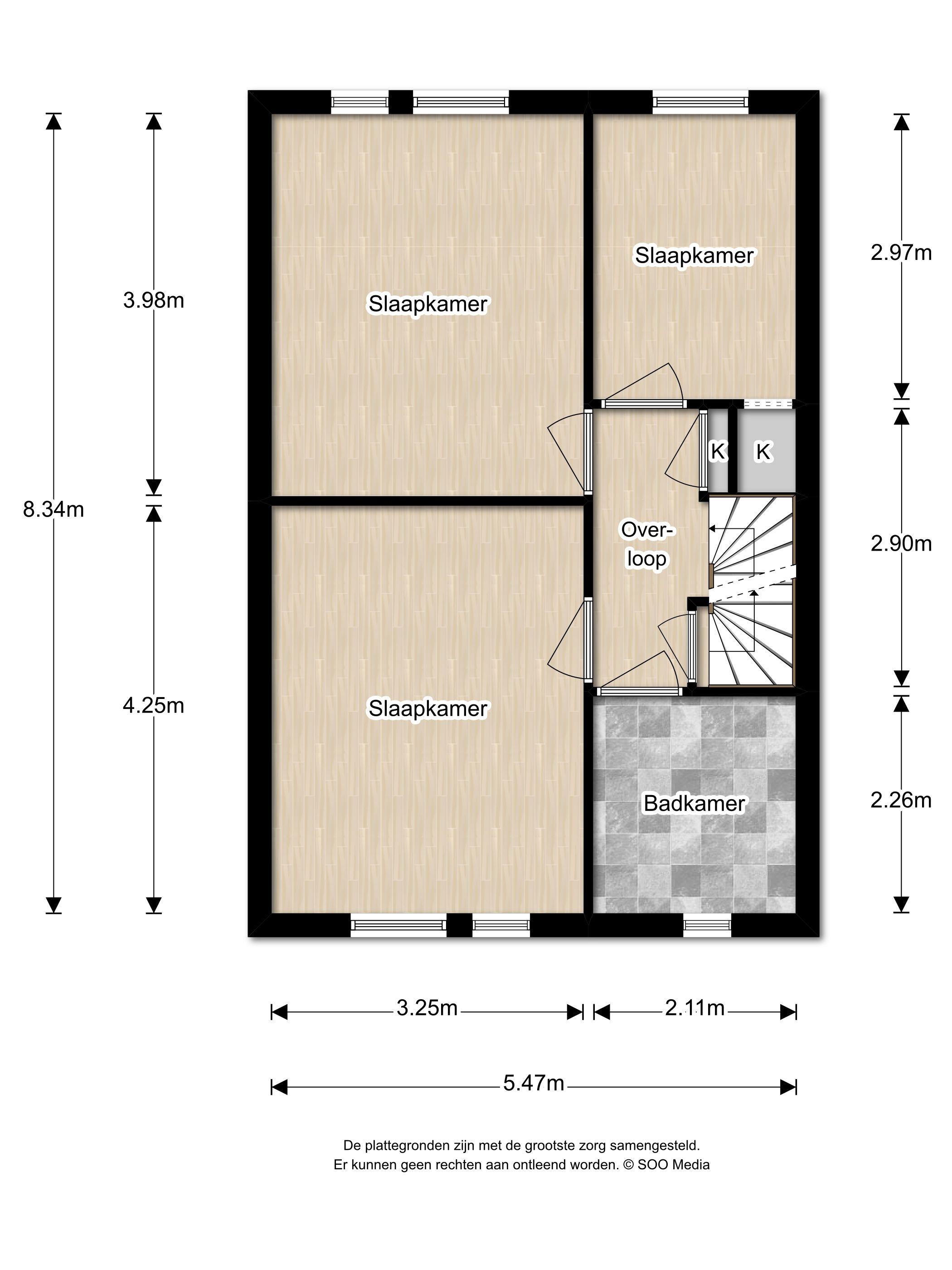 Foto 57 van Bereklauw 4