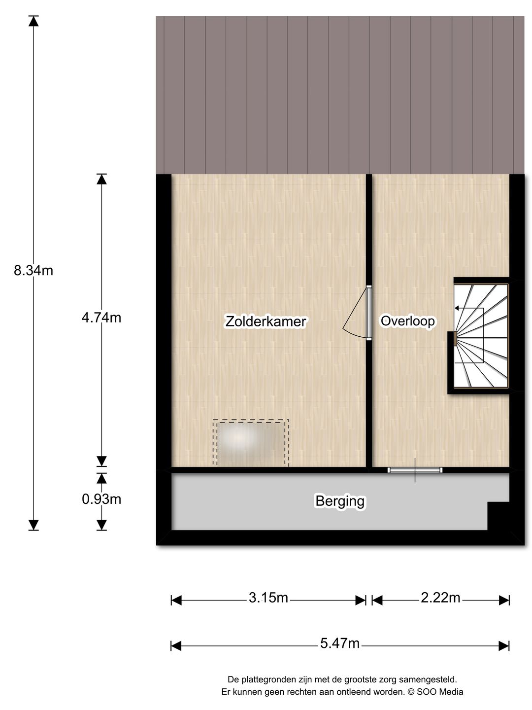 Foto 58 van Bereklauw 4