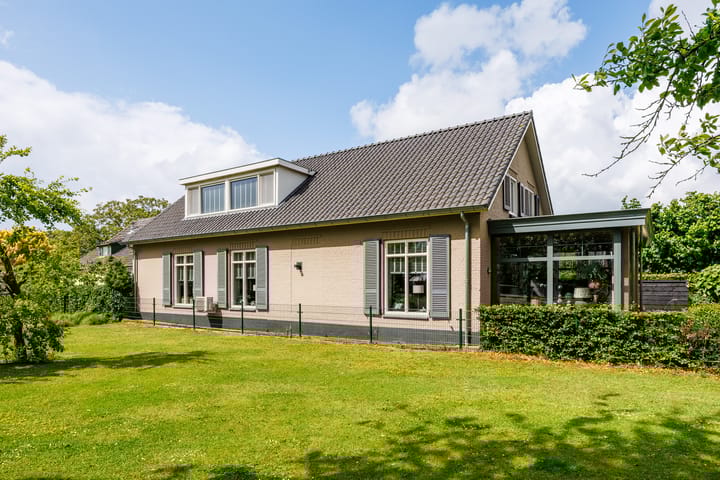 Foto 1 van Hommelstraat 4