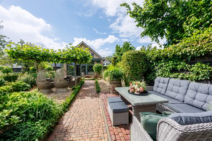 Foto 2 van Hommelstraat 4