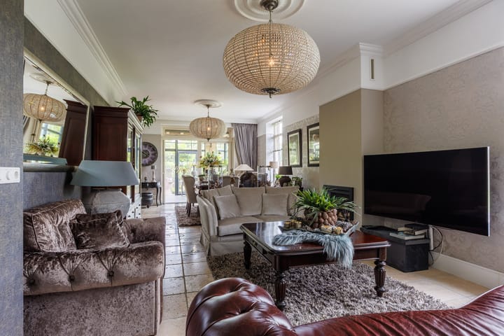 Foto 3 van Hommelstraat 4