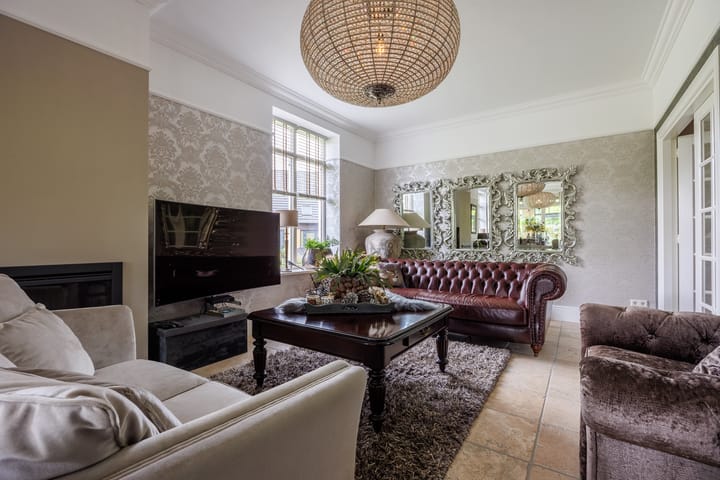 Foto 5 van Hommelstraat 4