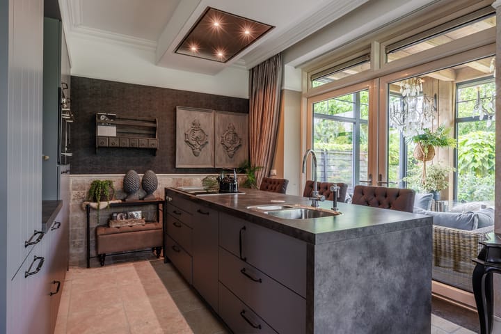 Foto 9 van Hommelstraat 4