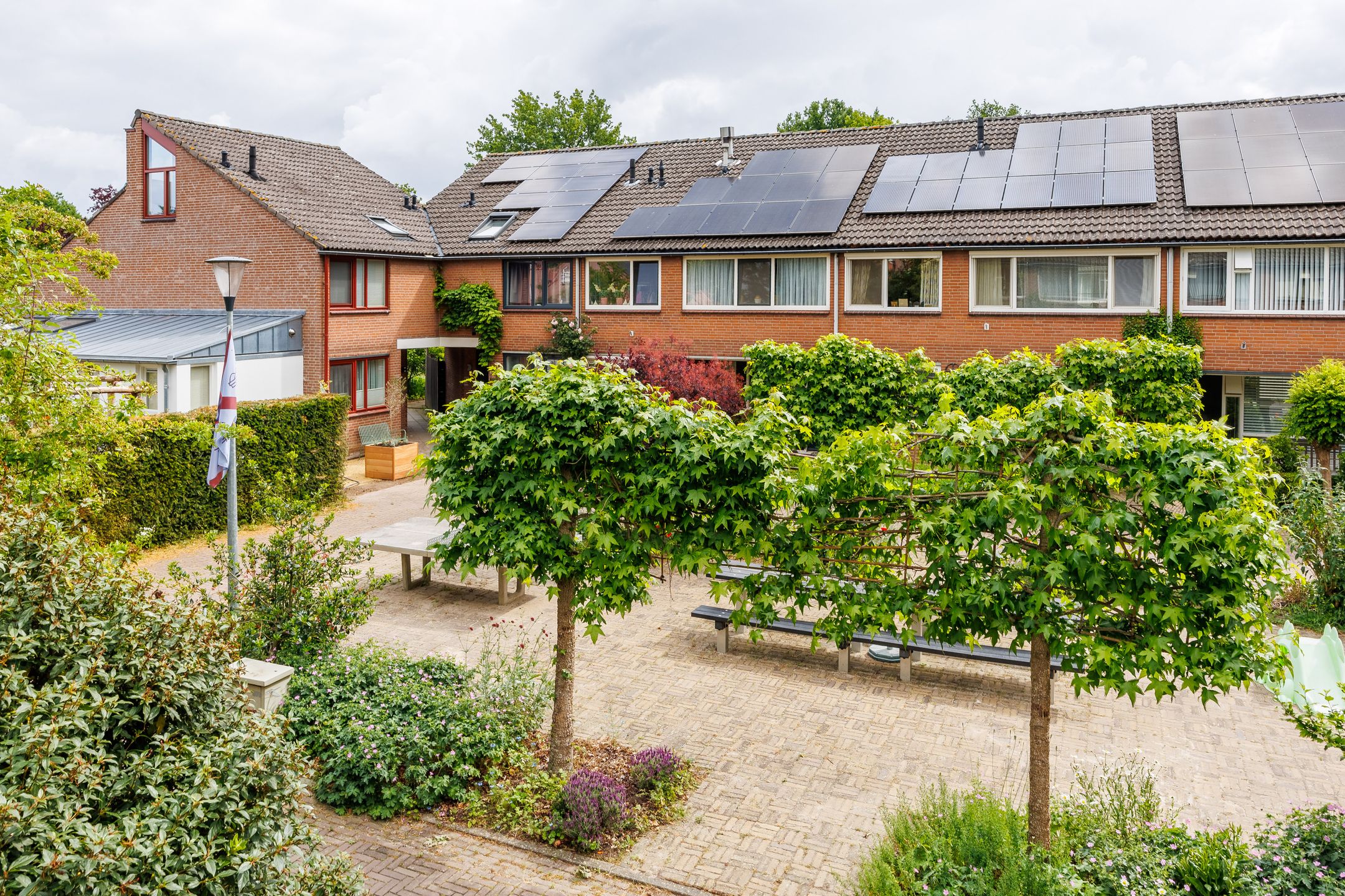 Foto 45 van Blauwe Hof 5902